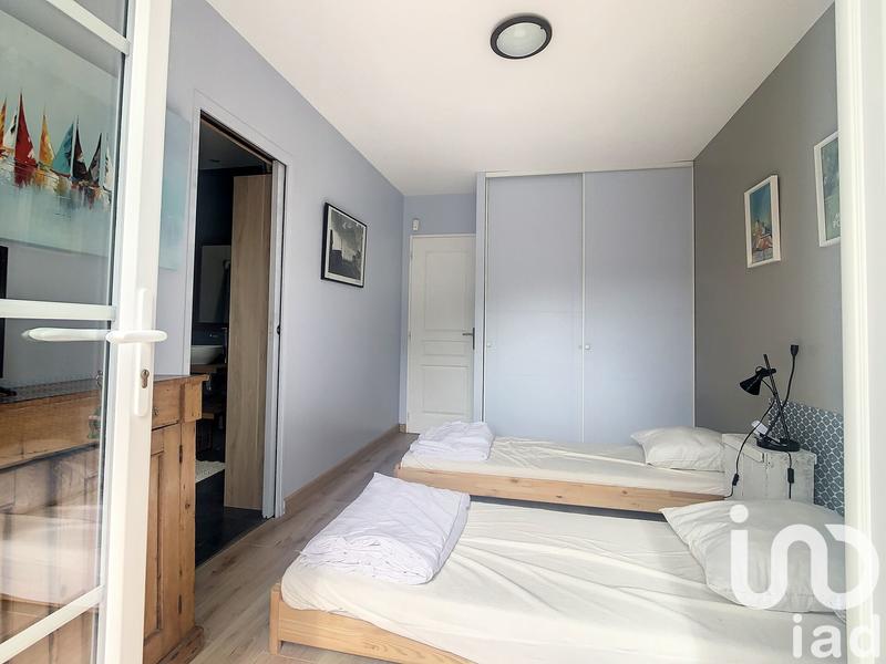 Maison - 211 m² - 7 pièces