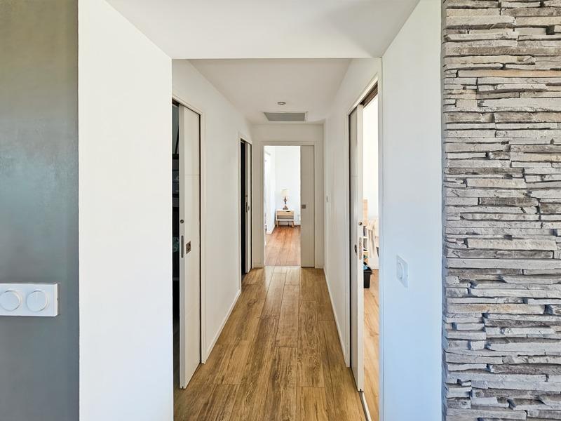 Maison - 149 m² - 5 pièces