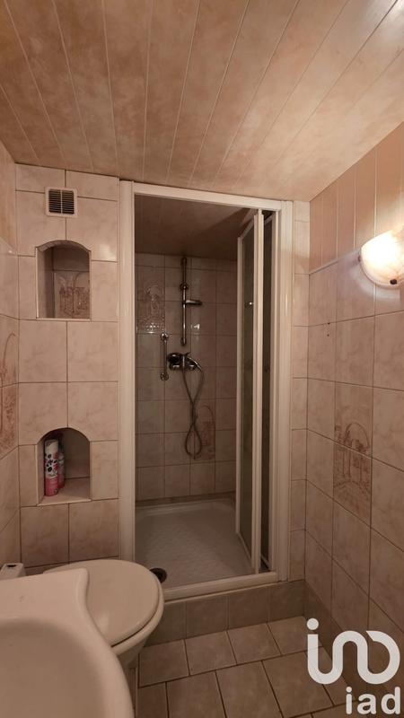 Maison - 70 m² - 4 pièces