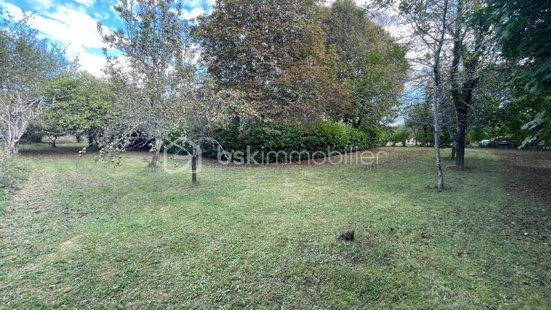 Fermette - 99 m² - 5 pièces