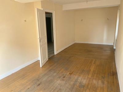 Appartement - 85 m² - 3 pièces