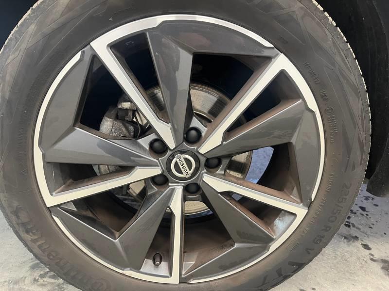 Nissan Qashqai Mild Hybrid 158 ch Xtronic Tekna