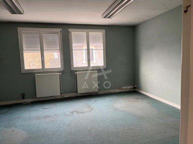 Entrepôt - 1 337 m²