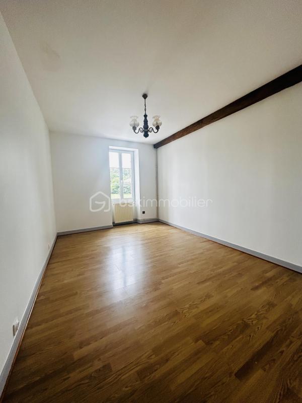 Demeure - 154 m² - 7 pièces