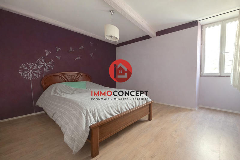 Maison - 131 m² - 4 pièces