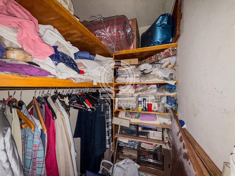 Appartement - 115 m² - 6 pièces