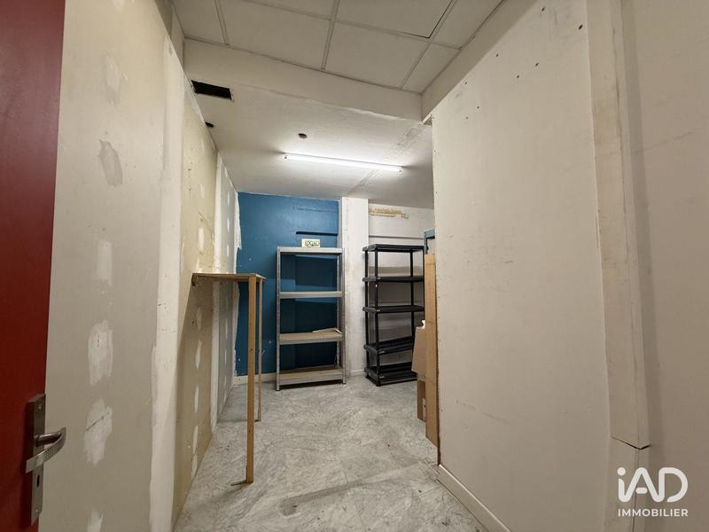 Local commercial - 106 m²