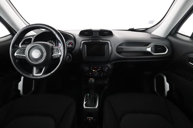 Jeep Renegade 1.3 Gse T4 Quiksilver Edition Bvr6 150 ch