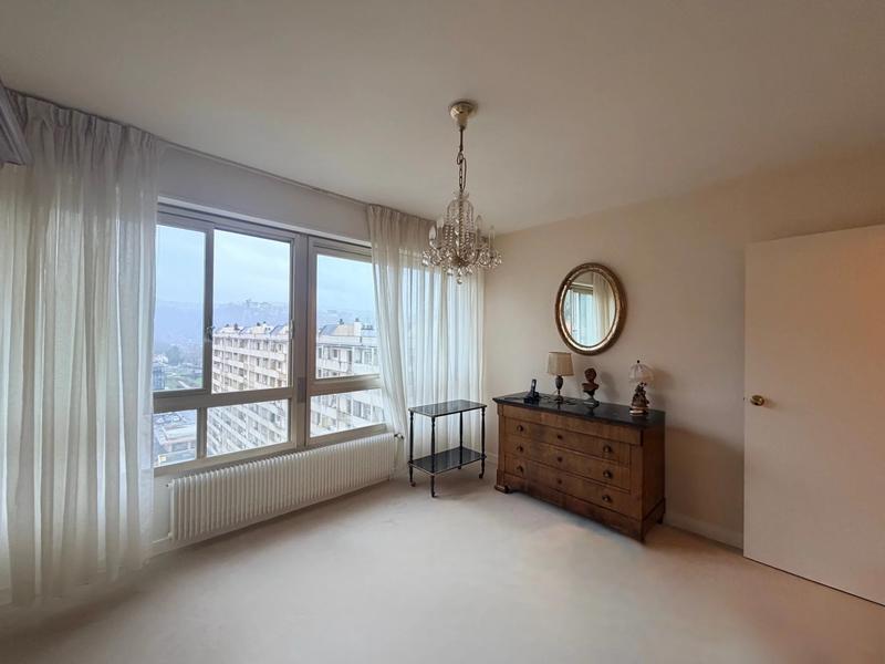 Appartement - 78 m² - 3 pièces