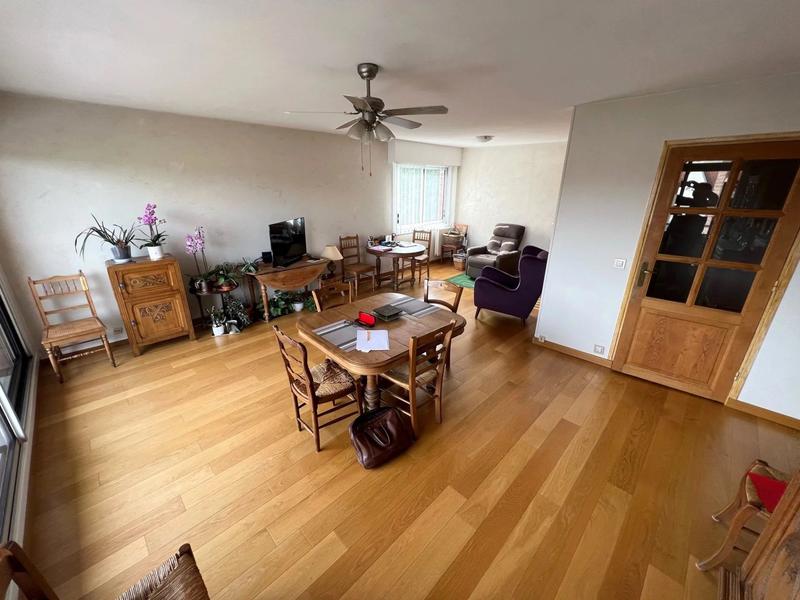 Appartement - 103 m² - 4 pièces