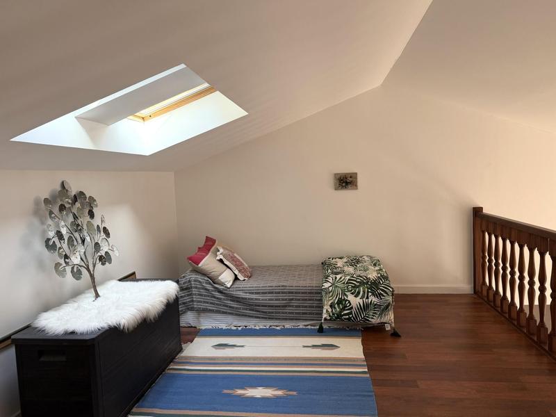 Maison - 165 m² - 6 pièces