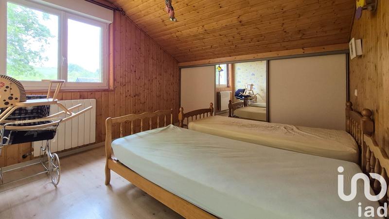 Maison - 145 m² - 5 pièces