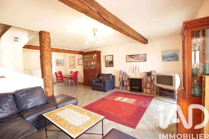 Maison - 108 m² - 5 pièces