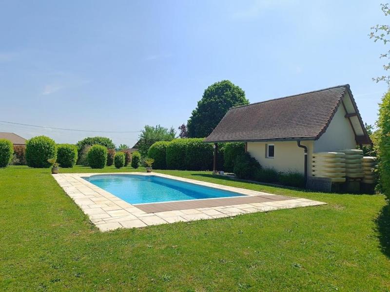 Maison de campagne - 150 m² - 6 pièces