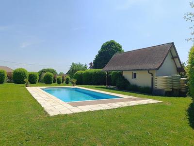 Maison de campagne - 140 m² - 6 pièces