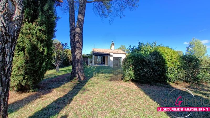 Villa - 114 m² - 4 pièces