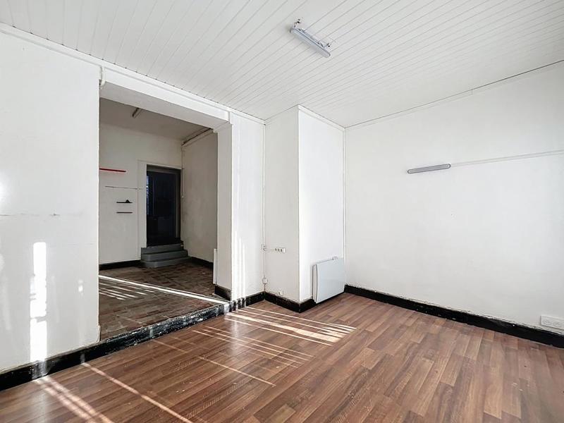 Local commercial - 51 m² - 3 pièces