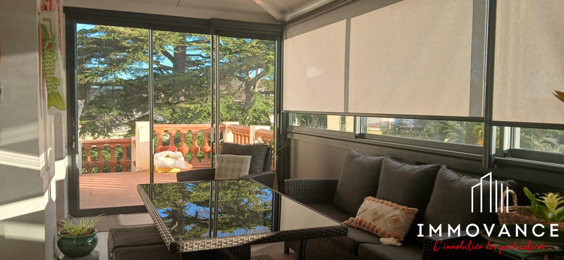 Maison - 177 m² - 7 pièces