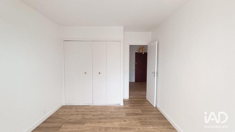 Appartement - 51 m² - 2 pièces