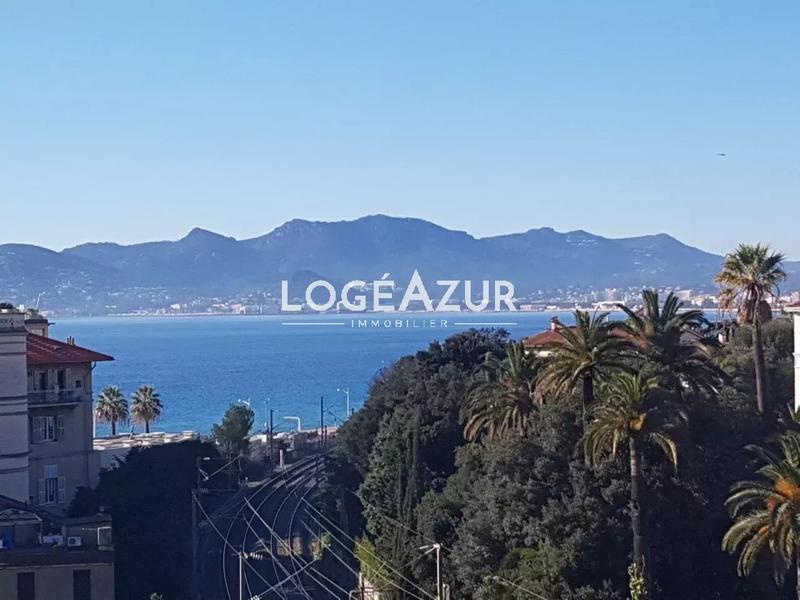 Appartement - 26 m² - 1 pièce