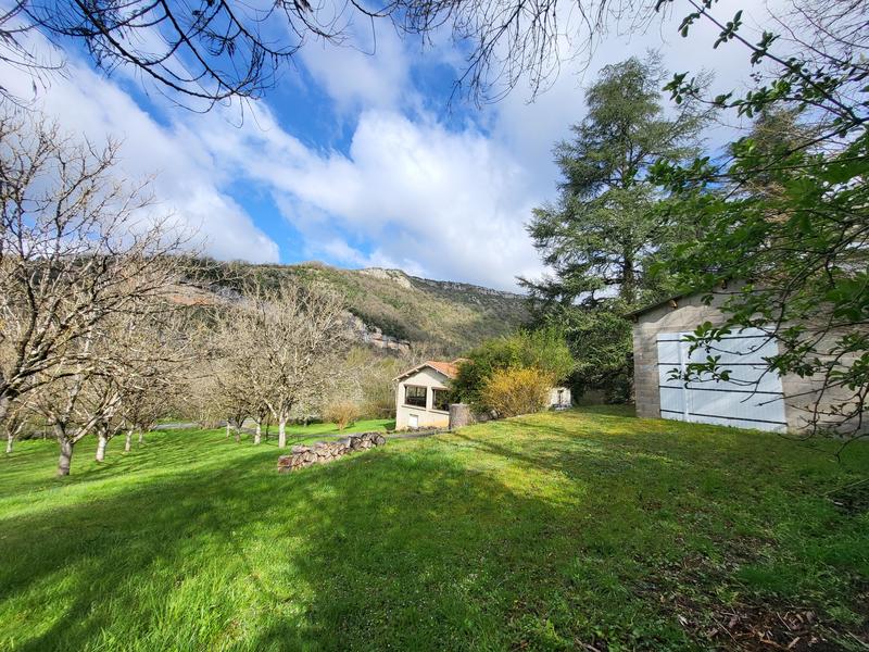 Maison - 150 m² - 7 pièces