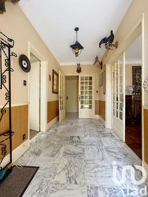 Maison - 157 m² - 7 pièces