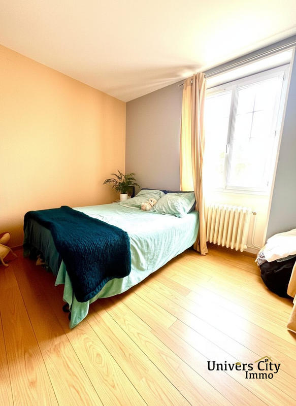 Maison - 149 m² - 7 pièces