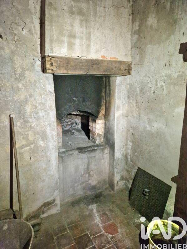 Maison - 132 m² - 5 pièces