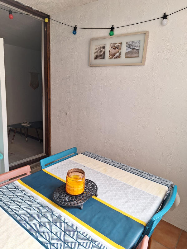 Appartement - 23 m² - 2 pièces