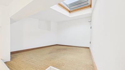 Appartement - 85 m² - 3 pièces