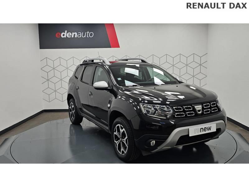 Dacia Duster Blue dCi 115 4x2 Prestige