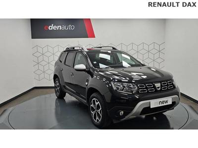 Dacia Duster Blue dCi 115 4x2 Prestige