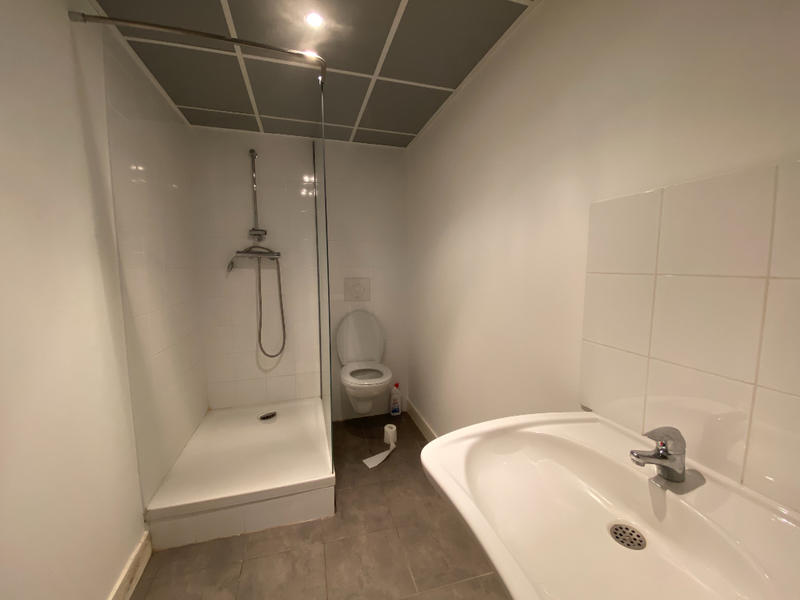 Immeuble - 370 m² - 18 pièces