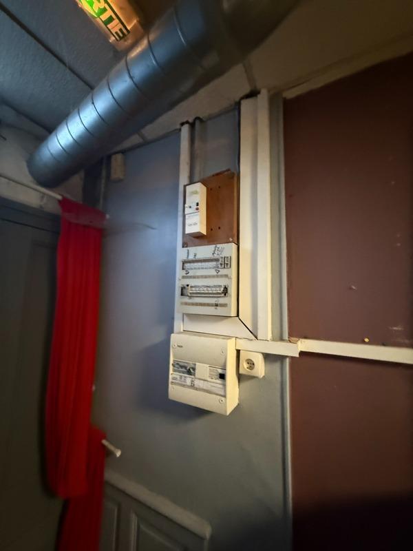 Maison de ville - 212 m² - 8 pièces