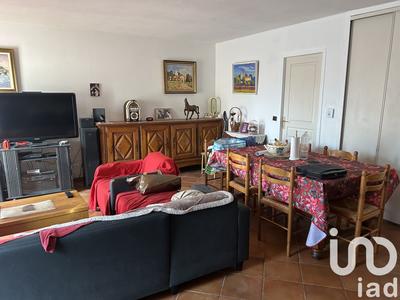 Maison - 143 m² - 5 pièces