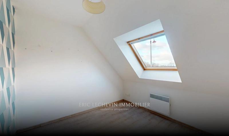 Maison - 73 m² - 4 pièces