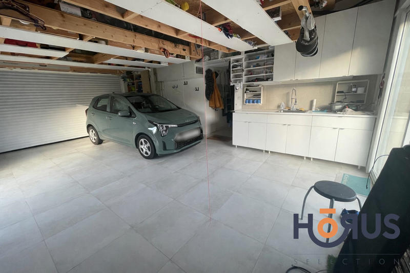 Viager - Villa - 161 m² - 5 pièces