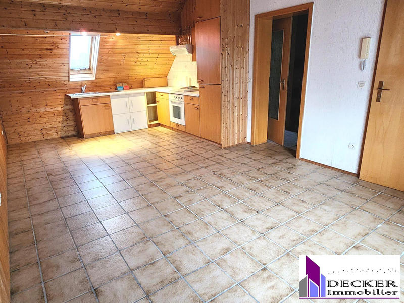 Maison - 162 m² - 6 pièces