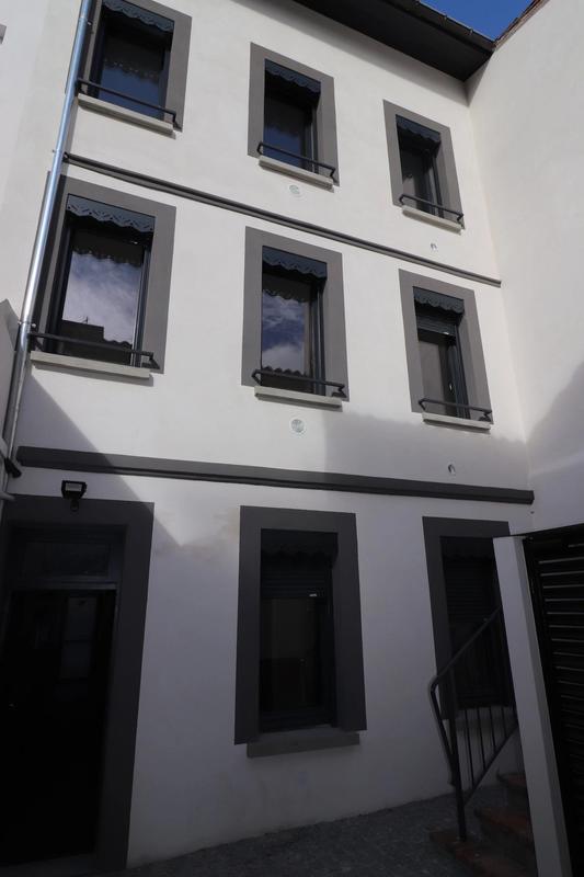 Appartement - 24 m² - 1 pièce