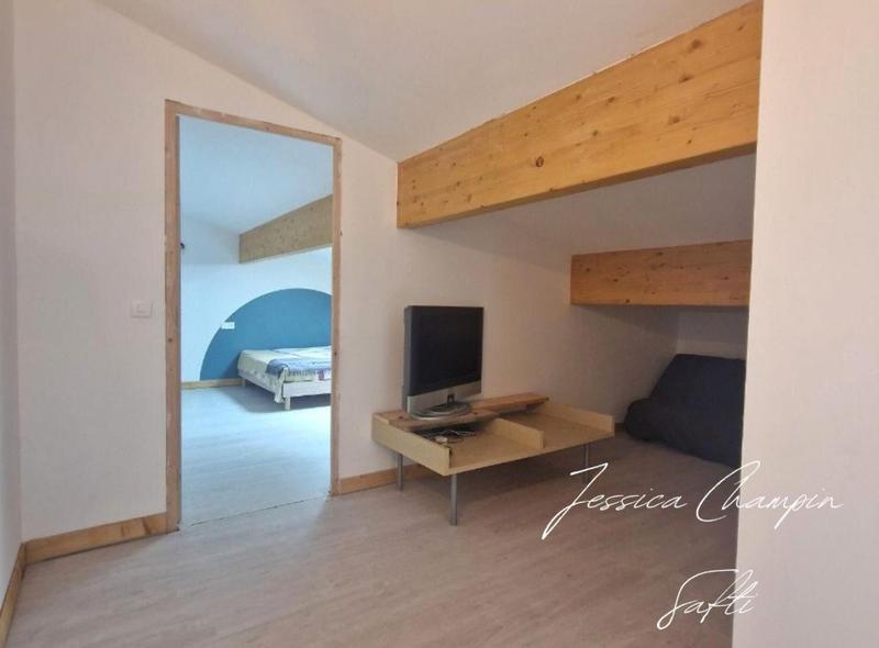 Maison - 108 m² - 5 pièces