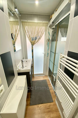 Appartement - 32 m² - 2 pièces