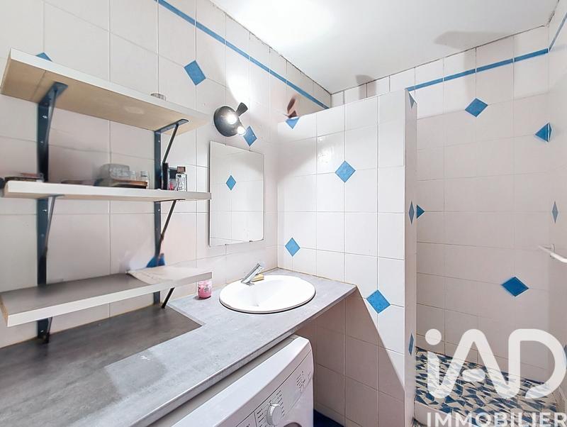 Appartement - 70 m² - 4 pièces