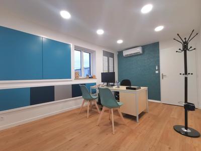 Local artisanal - 300 m² - 5 pièces