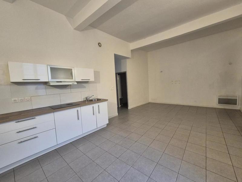 Appartement - 69 m² - 3 pièces