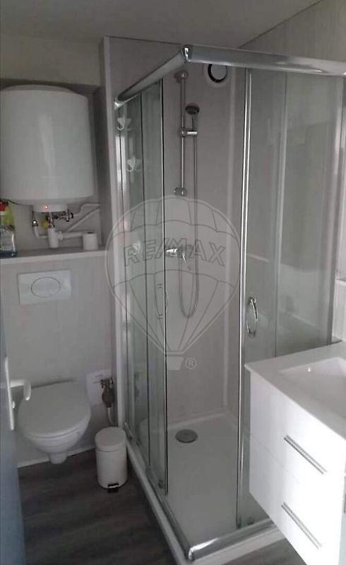 Appartement - 27 m² - 3 pièces