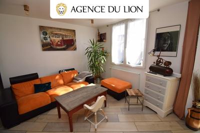 Maison - 162 m² - 7 pièces