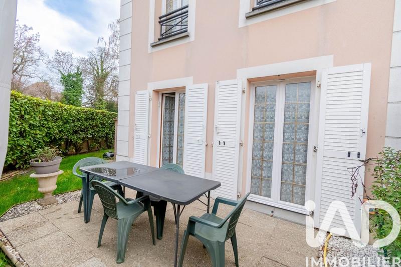 Maison - 129 m² - 6 pièces