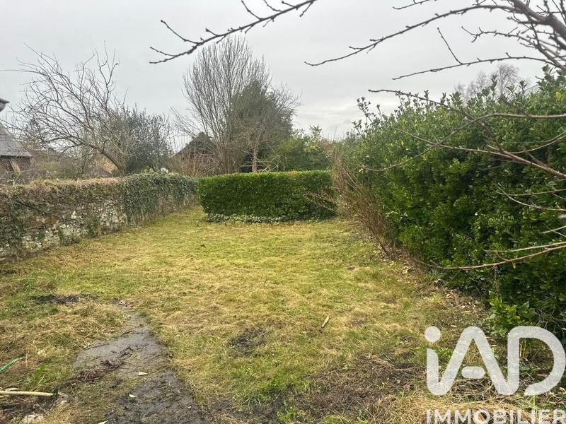 Maison - 115 m² - 4 pièces