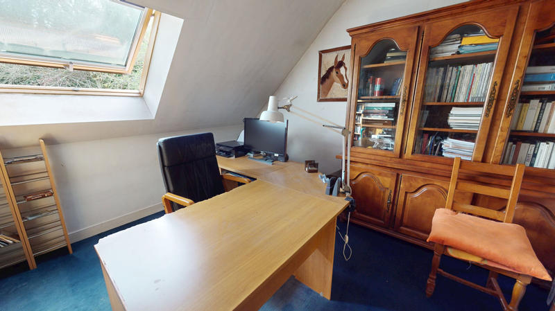 Maison - 162 m² - 7 pièces