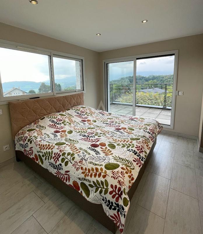 Villa - 140 m² - 5 pièces